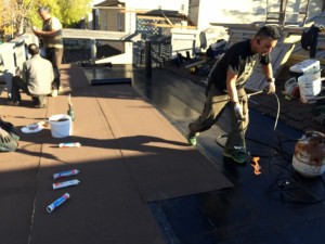 Couvreurs-Demos-Roofing-Montreal-Toit-Plat-Reparations-Roof-Flat (44)