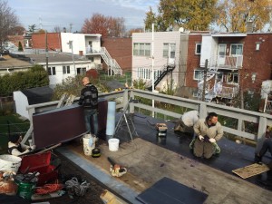 Couvreurs-Demos-Roofing-Montreal-Toit-Plat-Reparations-Roof-Flat (9)
